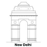 New Delhi